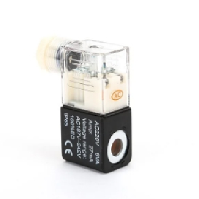 电磁阀线圈定制加工定制 气动类电磁阀线圈 电磁阀配件