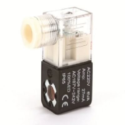 电磁阀线圈定制加工定制 气动类电磁阀线圈 电磁阀配件图3