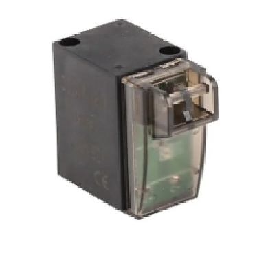 厂家直供15mm微型电磁阀线圈 纺织类电磁阀线圈图2