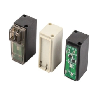 厂家直供15mm微型电磁阀线圈 纺织类电磁阀线圈图3