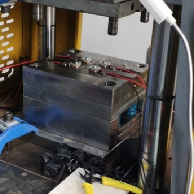 气控电磁阀线圈 电磁脉冲阀百锐思 电磁阀配件一站配齐厂家直销图4