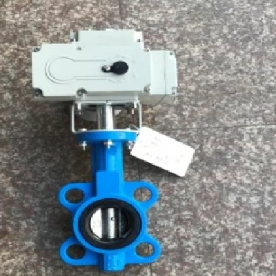 电动阀 性能稳定 使用寿命长 库存充足 可加工定制图3