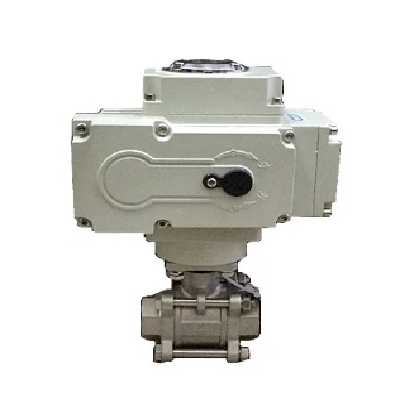 电动阀 性能稳定 使用寿命长 库存充足 可加工定制图2