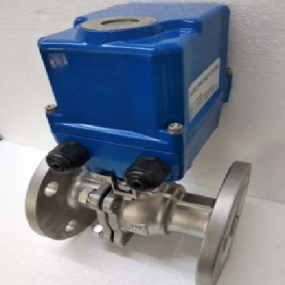 电动阀 性能稳定 使用寿命长 库存充足 可加工定制图4