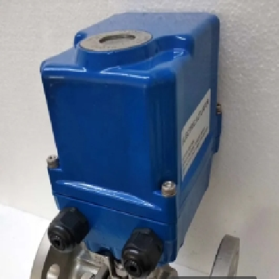 DN2-DN100防爆气动球阀 法兰球阀PVC不锈钢阀门厂家图4