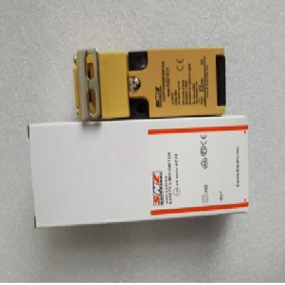 施诺奇SNZ安全门开关 AZDS11 自动化电子设备用图2