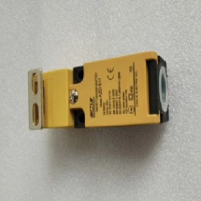 施诺奇SNZ安全门开关 AZDS11 自动化电子设备用图3