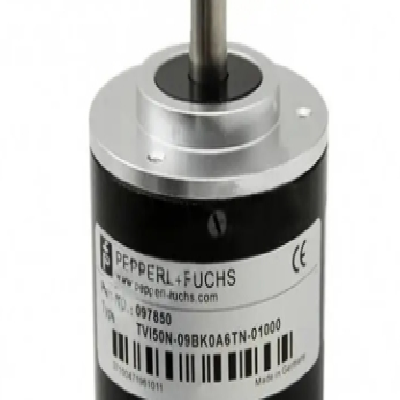 倍加福编码器EVM58N-011PNR0BN-1213多圈值德国P+F图3