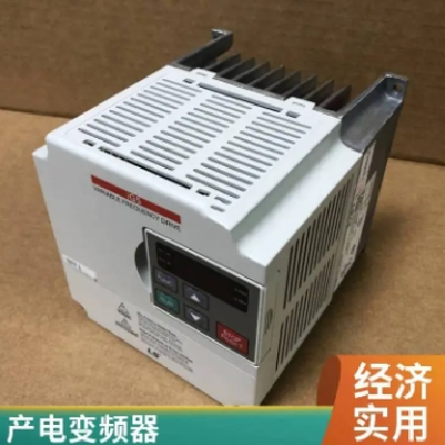 供应原装韩国LS变频器 22kW LSLV0220S100-4EONNM图5