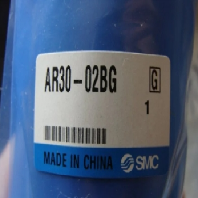 SMC 减压阀 AR20-F02BG-1-A 气源处理件 原装 现货图2