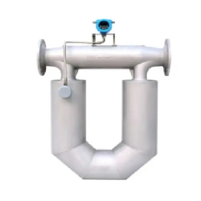 进口三角形科氏力质量流量计 防爆耐高温测量 美国KNKE科恩科品牌图4