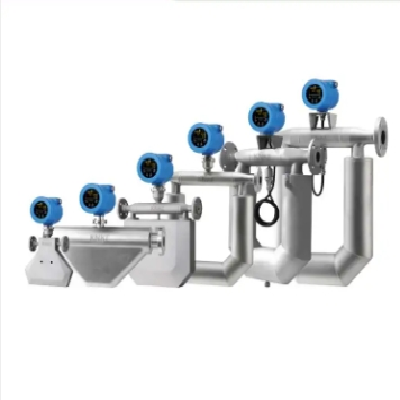 进口三角形科氏力质量流量计 防爆耐高温测量 美国KNKE科恩科品牌图2