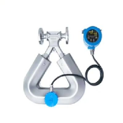 进口三角形科氏力质量流量计 防爆耐高温测量 美国KNKE科恩科品牌图3