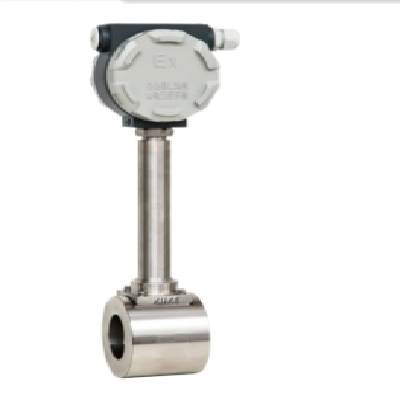 进口一体式涡街流量计 高温高压防爆智能型 美国科恩科KNKE品牌图4