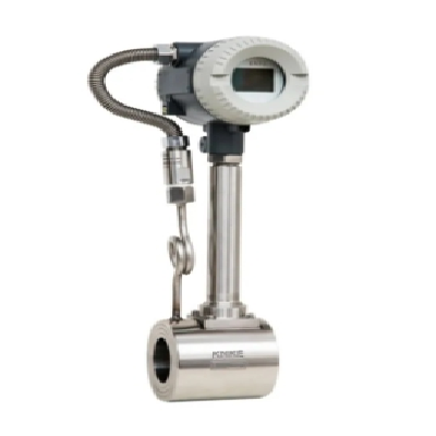 进口一体式涡街流量计 高温高压防爆智能型 美国科恩科KNKE品牌图5