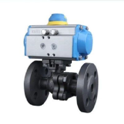 进口船舶行业用阀门 电动气动手动 碳钢不锈钢铸钢 美国KNKE科恩科图4