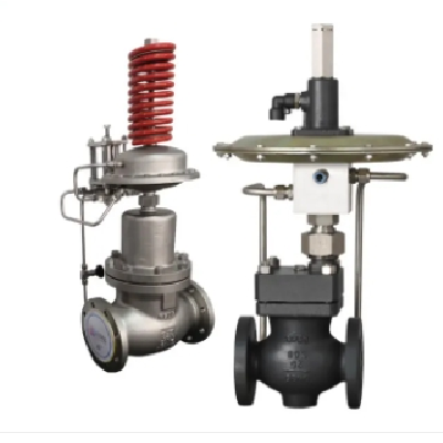 进口船舶行业用阀门 电动气动手动 碳钢不锈钢铸钢 美国KNKE科恩科图2