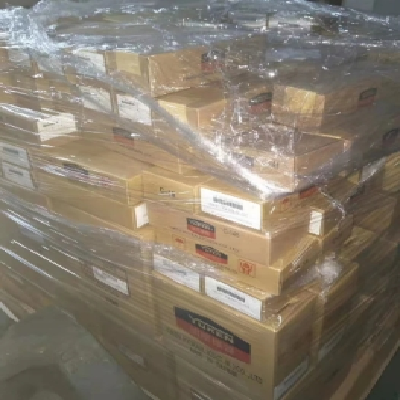 日本液压机YUKEN油泵油研柱塞泵A56-F-R-01-C-K-32注塑机图2