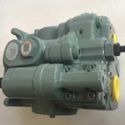 日本液压机YUKEN油泵油研柱塞泵A56-F-R-01-C-K-32注塑机图3