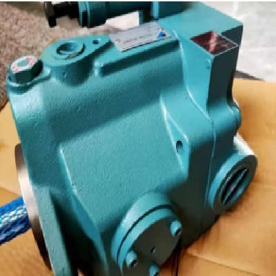 原装DAIKIN日本大金V70A1R A2R A3R A4RX-60轴向柱塞泵液压变量泵图3