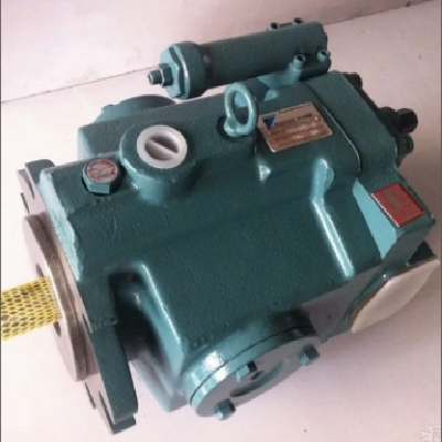 原装DAIKIN日本大金V70A1R A2R A3R A4RX-60轴向柱塞泵液压变量泵图5