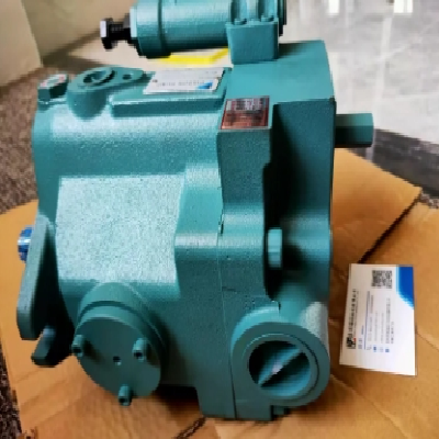 原装DAIKIN日本大金V70A1R A2R A3R A4RX-60轴向柱塞泵液压变量泵图2
