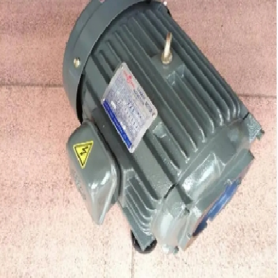 CNS-2934 TRADESYMARK电机 液压马达 0.75KW 3PAHSE MOTO图2