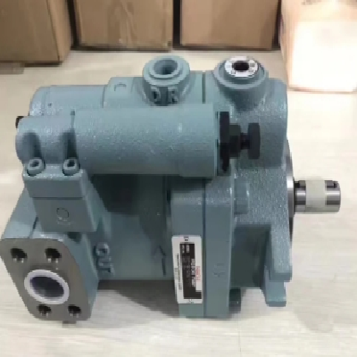 不二越NACHI柱塞泵油泵PVS-1B/0B/2B-45N1/35N1/22N3/16N2-U/Z-12图4