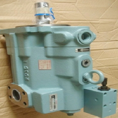 不二越NACHI柱塞泵油泵PVS-1B/0B/2B-45N1/35N1/22N3/16N2-U/Z-12图5