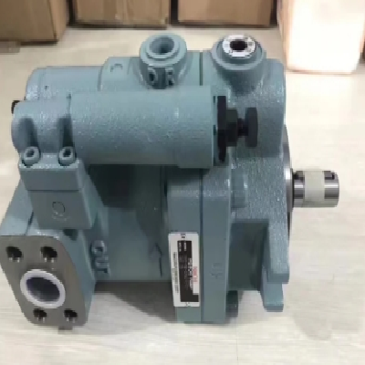 不二越NACHI柱塞泵油泵PVS-1B/0B/2B-45N1/35N1/22N3/16N2-U/Z-12图2