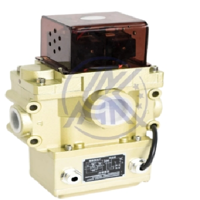 二位三通离合器双联安全阀断电自动保护K23JSD-L15电控图2