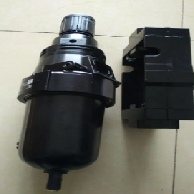 诺冠调压阀B68G-NNK-AR3-RLN过滤器减压阀norgren电磁阀图5