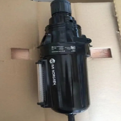 诺冠调压阀B68G-NNK-AR3-RLN过滤器减压阀norgren电磁阀图3