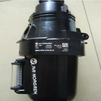 诺冠调压阀B68G-NNK-AR3-RLN过滤器减压阀norgren电磁阀图2