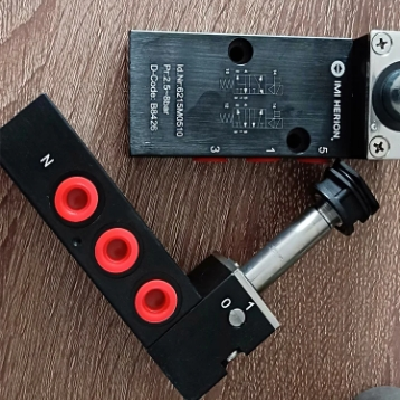 6215M0510德国海隆herion宝硕诺冠norgren防爆电磁阀纳姆NAMUR图3