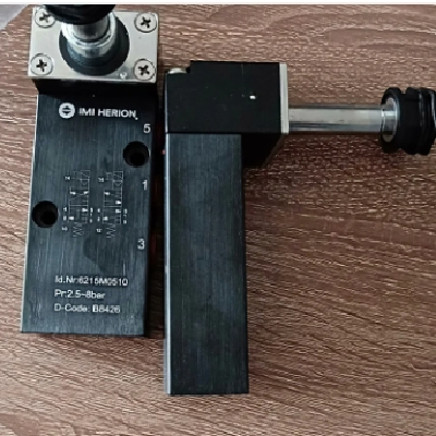 6215M0510德国海隆herion宝硕诺冠norgren防爆电磁阀纳姆NAMUR图5