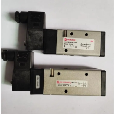 英国诺冠NORGREN电磁阀V61B513A-A2德国海隆宝硕图3