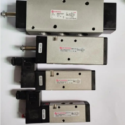 英国诺冠NORGREN电磁阀V61B513A-A2德国海隆宝硕图5