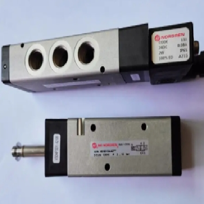 英国诺冠NORGREN电磁阀V61B513A-A2德国海隆宝硕图4