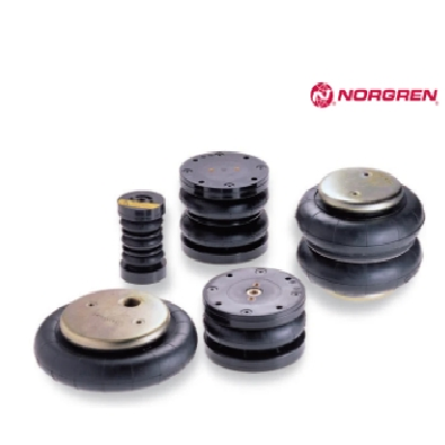 纠偏气囊英国诺冠norgren空气弹簧PM/31082减震器图4