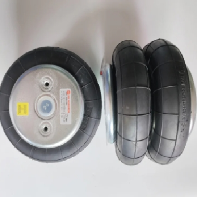 纠偏气囊英国诺冠norgren空气弹簧PM/31082减震器图3