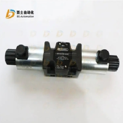 原装迪普马DUPLOMATIC电磁阀DS5-S3/11N-D24K1图4