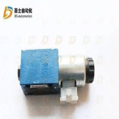 力士乐钢厂液压机械用电磁阀4WE6Y6X/EW230N9K4图2