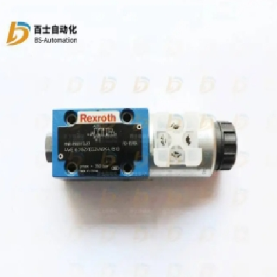 力士乐钢厂液压机械用电磁阀4WE6Y6X/EW230N9K4图3