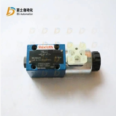 力士乐钢厂液压机械用电磁阀4WE6Y6X/EW230N9K4图4