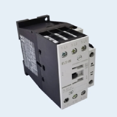 美国EATON伊顿交流接触器DILM9/12/15/DILM17/25/32/DILM38-10图3