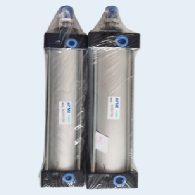 原装亚德客SC32*25气缸SC32*50*75*100*125*150*150*200*250*300S图5