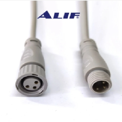 ALIF爱里富磁性开关AG-38DF传感器可防爆ip68防水耐油抗弯曲图2