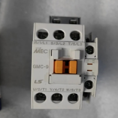 原装LS产电断路器交流接触器GMC-400 线圈电压AC380V-450V规格图5