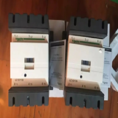 施耐德交流接触器 LC1D205M7C触头银触点 1NO+NC参数电压220V图2